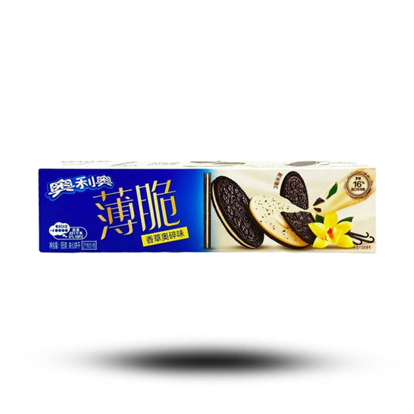 Oreo Thins Vanilla 95g