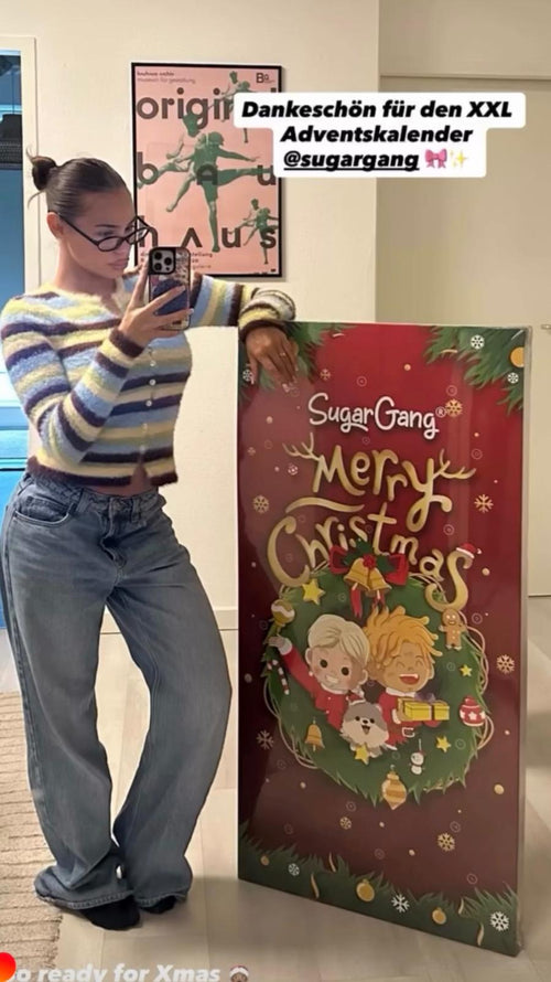 @charismaatisch