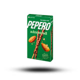 Pepero Biscuit Almond 32g