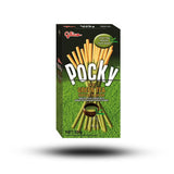 Pocky Green Tea Matcha 35g