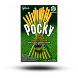 Pocky Green Tea Matcha 33g