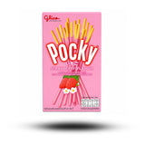 Pocky Strawberry 33g