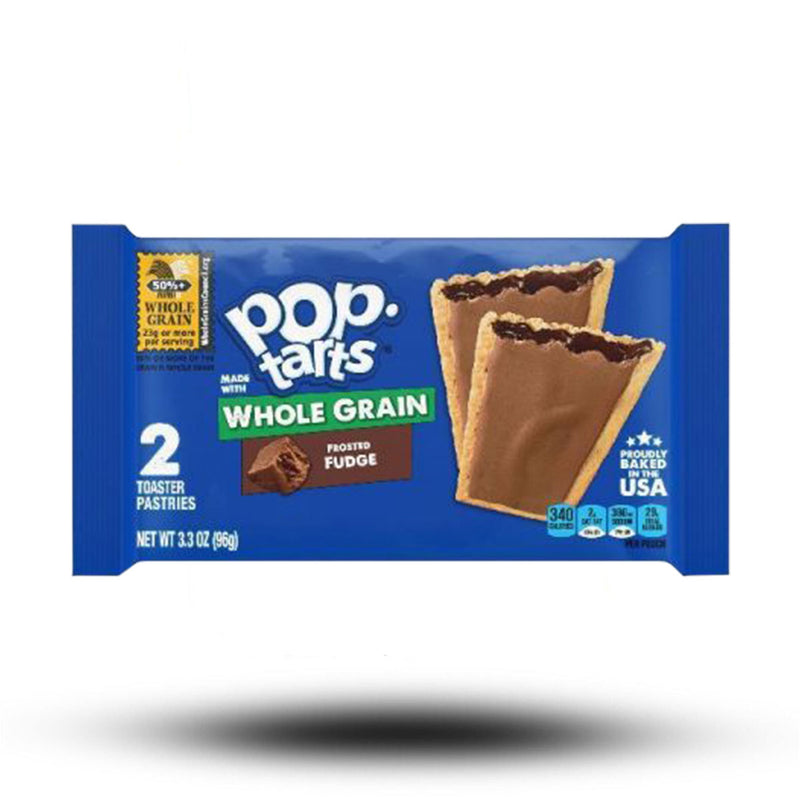 Pop Tarts Chocolate Fudge 2 Stück 96g