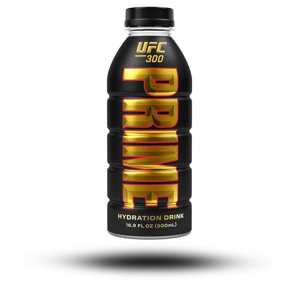 Prime UFC 300 500ml