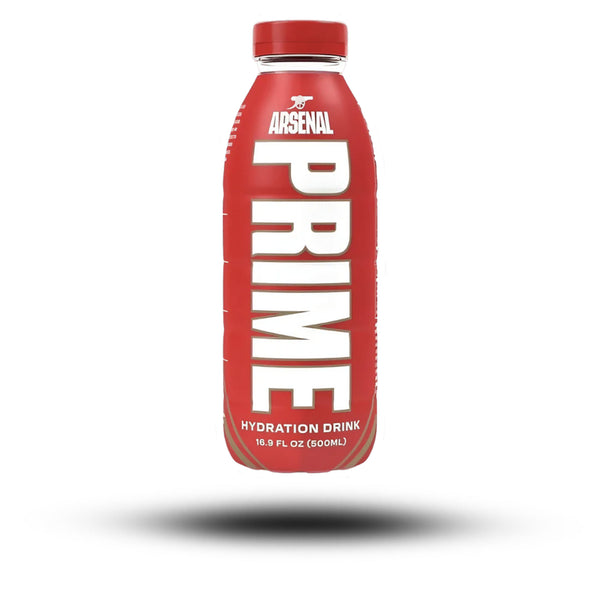 Prime Arsenal 500ml