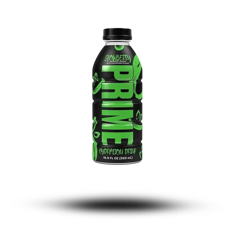 Prime Glowberry 500ml