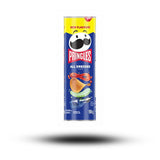 Pringles All Dressed 156g