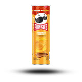 Pringles Cheddar 156g