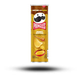 Pringles Honey Mustard 158g