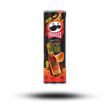Pringles Hot Ones Los Calientes Rojo 156g