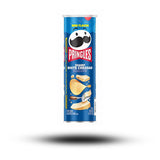 Pringles Sharp White Cheddar 158g