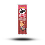 Pringles Smoky Bacon 158g