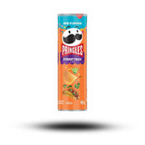 Pringles Street Taco 156g