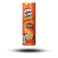 Pringles Buffalo Ranch 158g