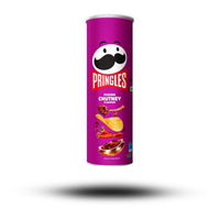 Pringles Fusion Chutney 156g