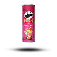 Pringles Tangy Tomato 102g