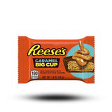 Reese's Peanut Butter Big Cup Caramel 39g