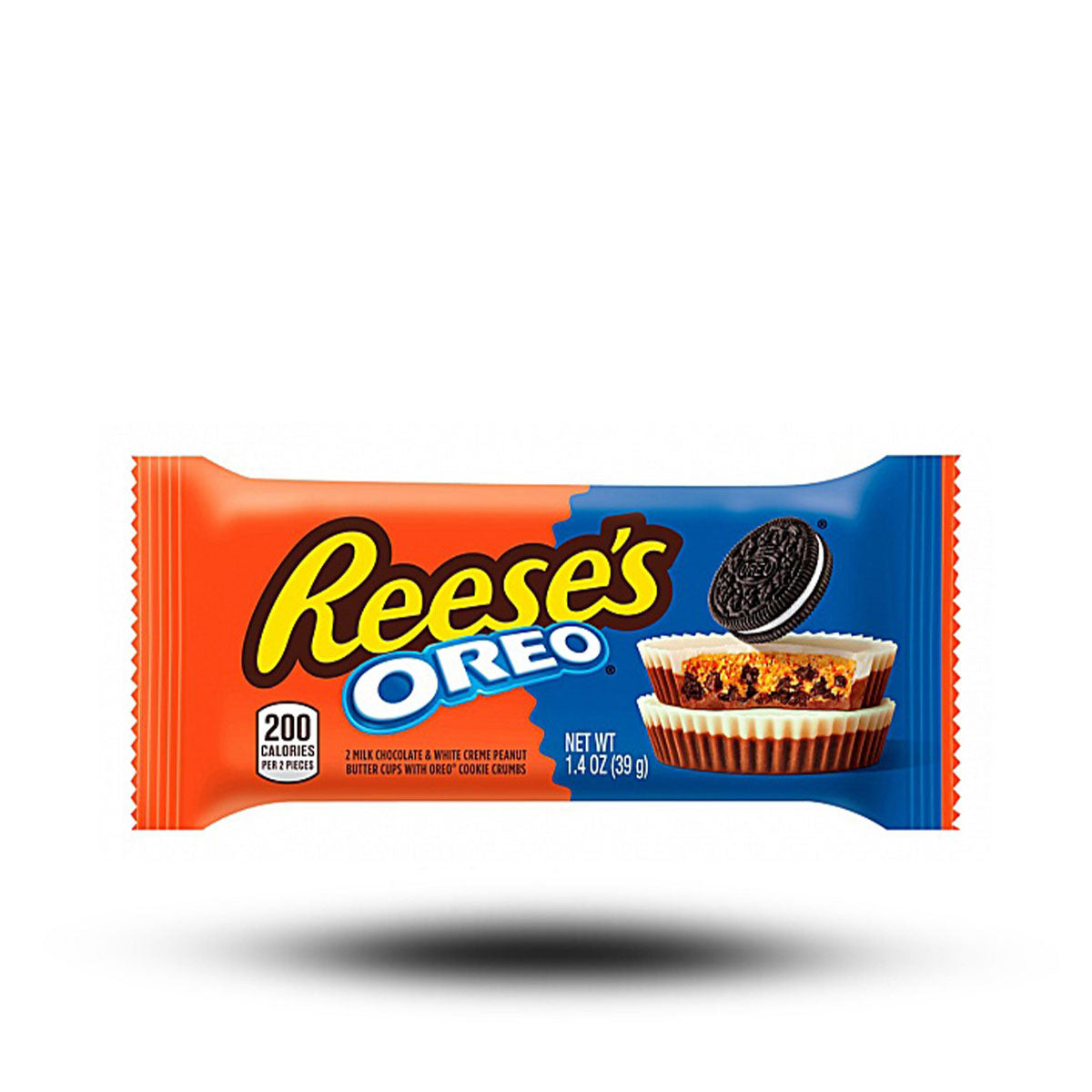Reese's Peanut Butter Cup With Oreo 39g