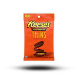 Reese's Peanut Butter Cups Thins 88g