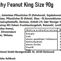 Reeses Crunchy Peanut King Size 90g