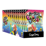 SugarGang Rainbow Rocks 12x90g