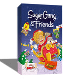 SugarGang & Friends Mini Adventskalender 157g