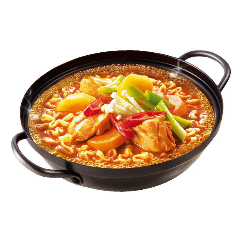 Samyang Hot Chicken Stew 725g