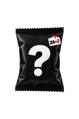 Weitere Mystery Produkte 🤫
