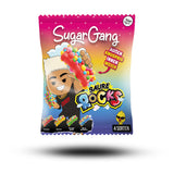 SugarGang Rainbow Rocks 90g