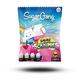 SugarGang Foamy Heads 90g