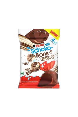 Kinder Schoko Bons Crispy