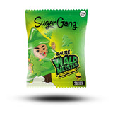 SugarGang Waldmeister Gummies 90g
