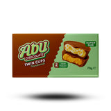 ABU Twin Cups 70g Halal ⭐️