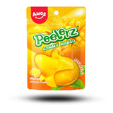 Amos Peelerz Mango 65g