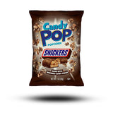 Candy Pop Snickers 28g