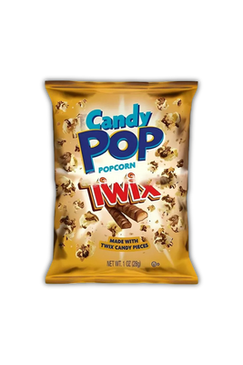 Candy Pop Twix