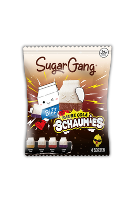 SugarGang Produktneuheit