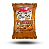 Herrs Peanut Butter Pretzel 113g Halal ⭐️