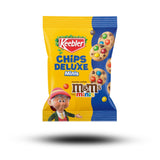 Keebler M&M Cookies 45g Halal ⭐️ || MHD: 05.01.2026