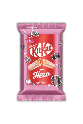 KitKat Tutti Frutti
