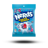 Nerds Clusters Berry 45g