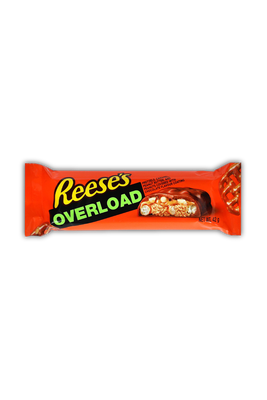 Reese´s Overload