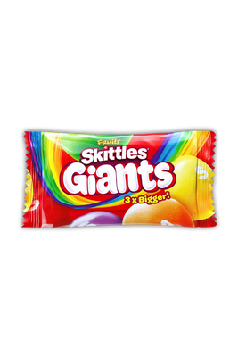 Skittles Giants