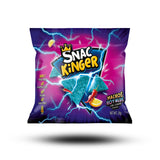 SnacKinger Nachos Hot Blue 28g Halal ⭐️