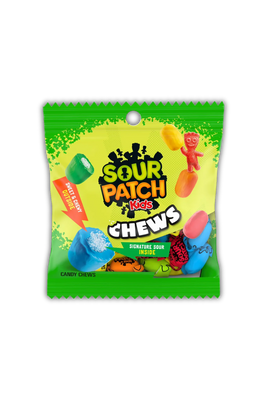 Sour Patch Kids Chews