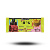 Squid Game Peanut Cups 40g Halal ⭐️