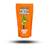 Van Holtens Sour Sis Pickle 242g Halal ⭐️