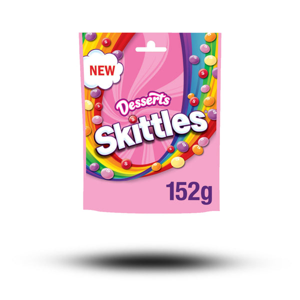 Skittles Desserts 152g