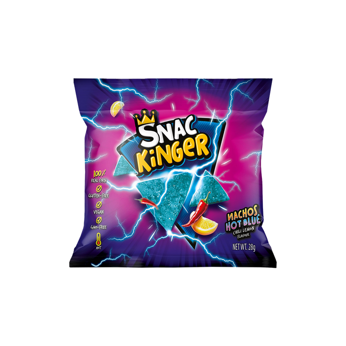 Snackinger 28g