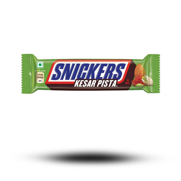Snickers Kesa Pista 42g